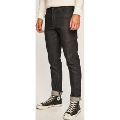 G-Star Raw - Jeansy Faeroes. Szare jeansy męskie G-Star RAW, bez wzorów, retro. Za 599,90 zł.
