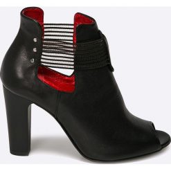 Botki damskie: CheBello – Botki