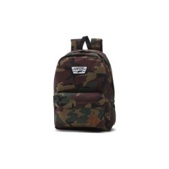 Plecaki męskie: Plecaki Vans MOCHILA OLD SKOOL