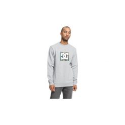 Bluzy DC Shoes Camo Boxing - Sudadera para Hombre. Szare bluzy męskie marki DC Shoes, xl. Za 271,59 zł.