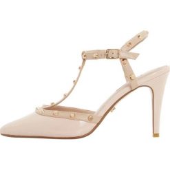 Szpilki: Dune London CATELYN Szpilki beige