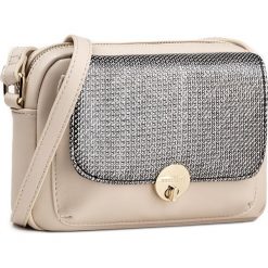 Torebka MONNARI - BAG2860-015 Beige. Brązowe torebki klasyczne damskie Monnari, bez wzorów, ze skóry ekologicznej, bez dodatków. W wyprzedaży za 119,00 zł.