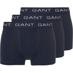 GANT Panty navy. Niebieskie bokserki męskie GANT, z bawełny. Za 169,00 zł.