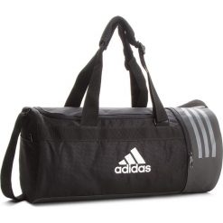 Torebki klasyczne damskie: Torba adidas – CG1532 CVRT 3S DUF S Black/White/White