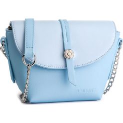 Torebka MONNARI - BAG4230-012 Blue. Niebieskie torebki klasyczne damskie Monnari, eleganckie. W wyprzedaży za 99,00 zł.
