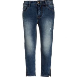 Tumble 'n dry PEARL Jeans Skinny Fit denim. Niebieskie jeansy dziewczęce marki Tumble 'n dry, z bawełny. Za 209,00 zł.