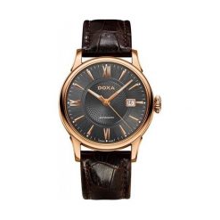 ZEGAREK DOXA Vintage Fusion 624.90.122.2.02. Zegarki męskie DOXA. Za 3350,00 zł.