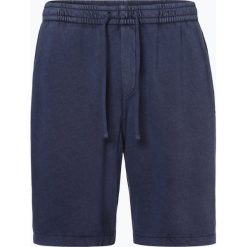 Polo Ralph Lauren - Spodnie dresowe męskie, niebieski. Niebieskie spodnie męskie Polo Ralph Lauren, m, bez wzorów, z dresówki, sportowe. Za 299,95 zł.