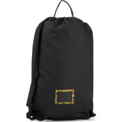Plecak VERSACE JEANS COUTURE - E1YUBB66 71290 MGJ. Czarne plecaki męskie Versace Jeans Couture, bez wzorów, z jeansu, sportowe. W wyprzedaży za 239,00 zł.