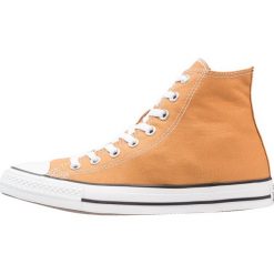 Trampki męskie: Converse CHUCK TAYLOR ALL STAR HI Tenisówki i Trampki wysokie raw sugar