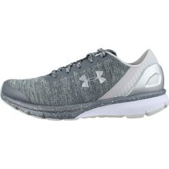 Buty sportowe damskie: Under Armour Buty damskie Charged Escape szare r. 38 (3020005-104)
