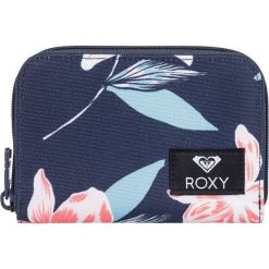ROXY Damski Kochany Heart Nastrój Indigo F Portfel tandemowy ERJAA03618-BSP8. Niebieskie portfele damskie Roxy, bez wzorów, sportowe, bez dodatków. Za 72,00 zł.