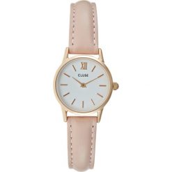 Zegarki damskie: Cluse LA VEDETTE Zegarek pink