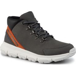 Sneakersy HELLY HANSEN - Fendvard Boot 114-75.964 Charcoal/Burnt Orange/Off White. Szare sneakersy męskie Helly Hansen, bez zapięcia. W wyprzedaży za 359,00 zł.