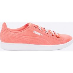 Buty sportowe damskie: Puma – Buty Vikky Ribbon