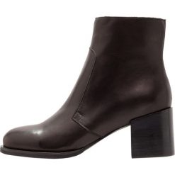 Botki damskie lity: Shoe The Bear CECI Botki black