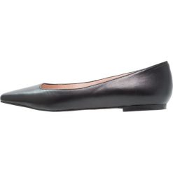 Baleriny damskie lakierowane: Zign Baleriny black