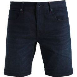 Bermudy męskie: Scotch & Soda RALSTON PLUS Szorty jeansowe sea boots