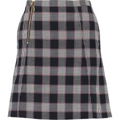 Spódniczki: Baum und Pferdgarten SAYOKO Spódnica mini blue red check