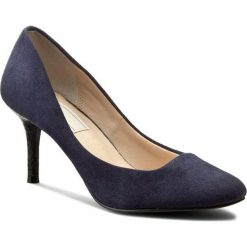 Szpilki: Szpilki KONDOR – 2490 Navy