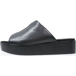 Klapki damskie: Gadea Klapki ginger nero