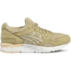 Buty Asics Gel-Lyte V "Latte" (H776L-0505). Buty sportowe damskie Asics. Za 224,99 zł.