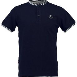 Koszulki polo: Koszulka polo „Karinga” w kolorze granatowym