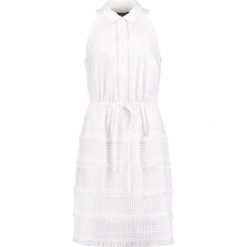 Sukienki: Banana Republic Sukienka letnia white