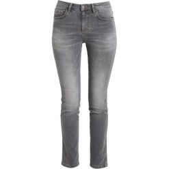 H.I.S MARYLIN Jeansy Slim Fit premium grey wash. Szare rurki damskie marki H.I.S, z elastanu. W wyprzedaży za 219,45 zł.