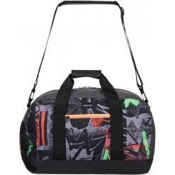 Plecaki męskie: Quiksilver Torba Medium Shelter M Luggage Bp Labyrinth Green Gecko