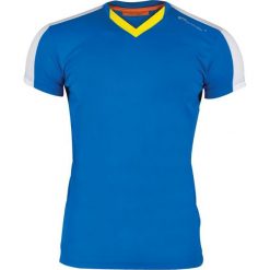 Koszulki sportowe męskie: Spokey Męska koszulka piłkarska; r. XXL (837649)