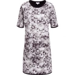 Sukienki hiszpanki: Escada Sport DIRALL Sukienka letnia black