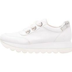 Trampki damskie slip on: CAFèNOIR Tenisówki i Trampki bianco