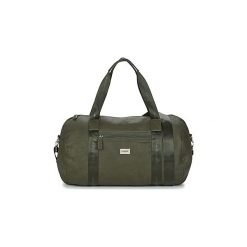 Torby podróżne David Jones CM5081-D-GREEN. Zielone torby podróżne David Jones, bez wzorów. Za 179,00 zł.