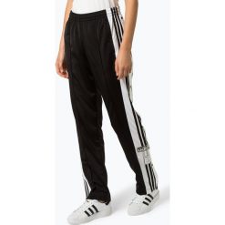 Adidas Originals - Spodnie damskie, czarny. Czarne spodnie damskie adidas Originals, xs. Za 179,95 zł.