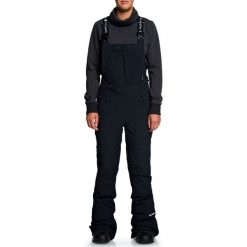 DC Spodnie męskie Collective 30K Black. Czarne spodnie męskie DC, m. Za 888,00 zł.