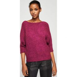 Swetry damskie: Mango – Sweter Roxana
