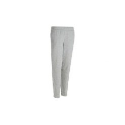 Spodnie dresowe Gym & Pilates damskie. Szare spodnie damskie Puma, xs, z bawełny, sportowe. Za 199,99 zł.