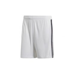 Szorty i Bermudy adidas Szorty podstawowe Juventus. Białe spodenki i szorty męskie Adidas, s, bez wzorów. Za 169,00 zł.