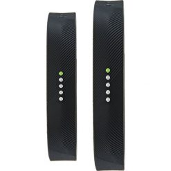 Bransoletki męskie: Fitbit FLEX 2 Bransoletka black