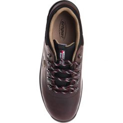 Buty trekkingowe męskie: Grisport Buty męskie Dakar 40 Bruciato r. 46 (10268D16G)