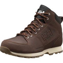 Helly Hansen buty męskie Tsuga brązowy/czarny EU 45. Pomarańczowe buty sportowe męskie Helly Hansen, bez zapięcia. W wyprzedaży za 369,00 zł.