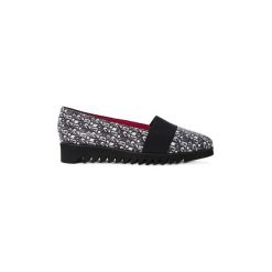 Czółenka Le Babe BALLERINA ELASTICO. Czarne czółenka damskie marki Le Babe. Za 471,76 zł.