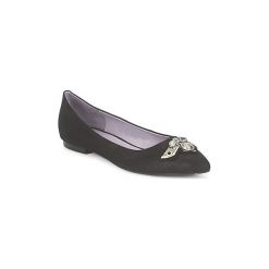 Baleriny Couleur Pourpre TIMEA. Czarne baleriny damskie marki Couleur Pourpre. Za 275,40 zł.