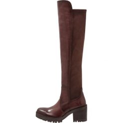 Buty zimowe damskie: Felmini COSMOS Muszkieterki lavado/amil/testa di moro/marron