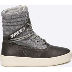 Buty zimowe damskie: Napapijri - Buty Nova