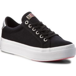 Sneakersy damskie: Sneakersy NAPAPIJRI – Astrid 16738581 Black N00