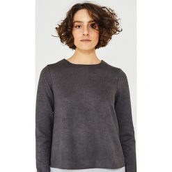 Bluzy damskie: Simple – Bluza