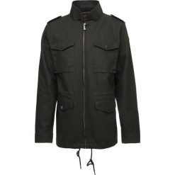 Kurtki męskie: HARRINGTON ARMY Kurtka wiosenna kaki