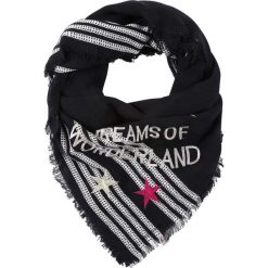 Chusty damskie: Becksöndergaard WONDERLAND Chusta black